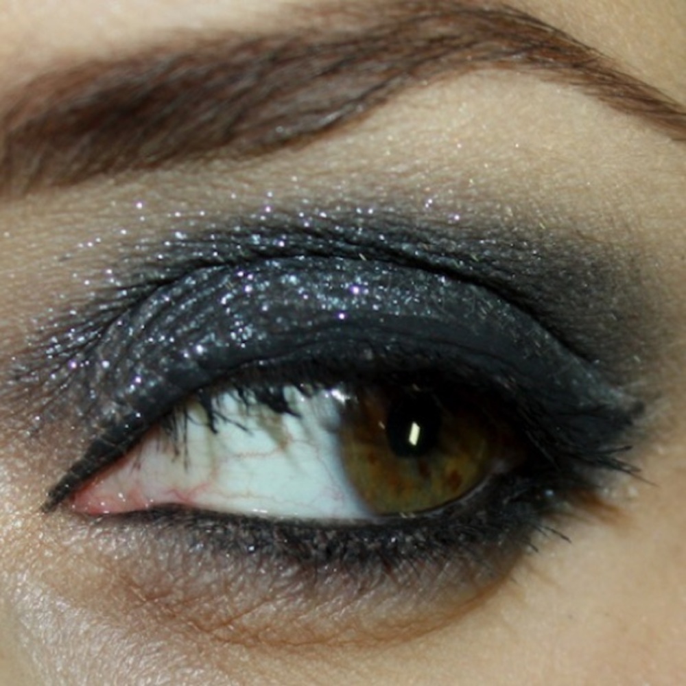 Estee Lauder Stay On Shadow Print